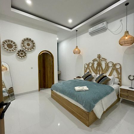 Unit Gypsea Villa Deba Sugihmukti Ciwidey Εξωτερικό φωτογραφία