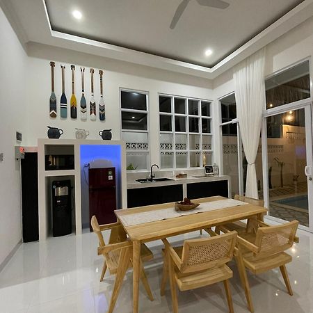 Unit Gypsea Villa Deba Sugihmukti Ciwidey Εξωτερικό φωτογραφία